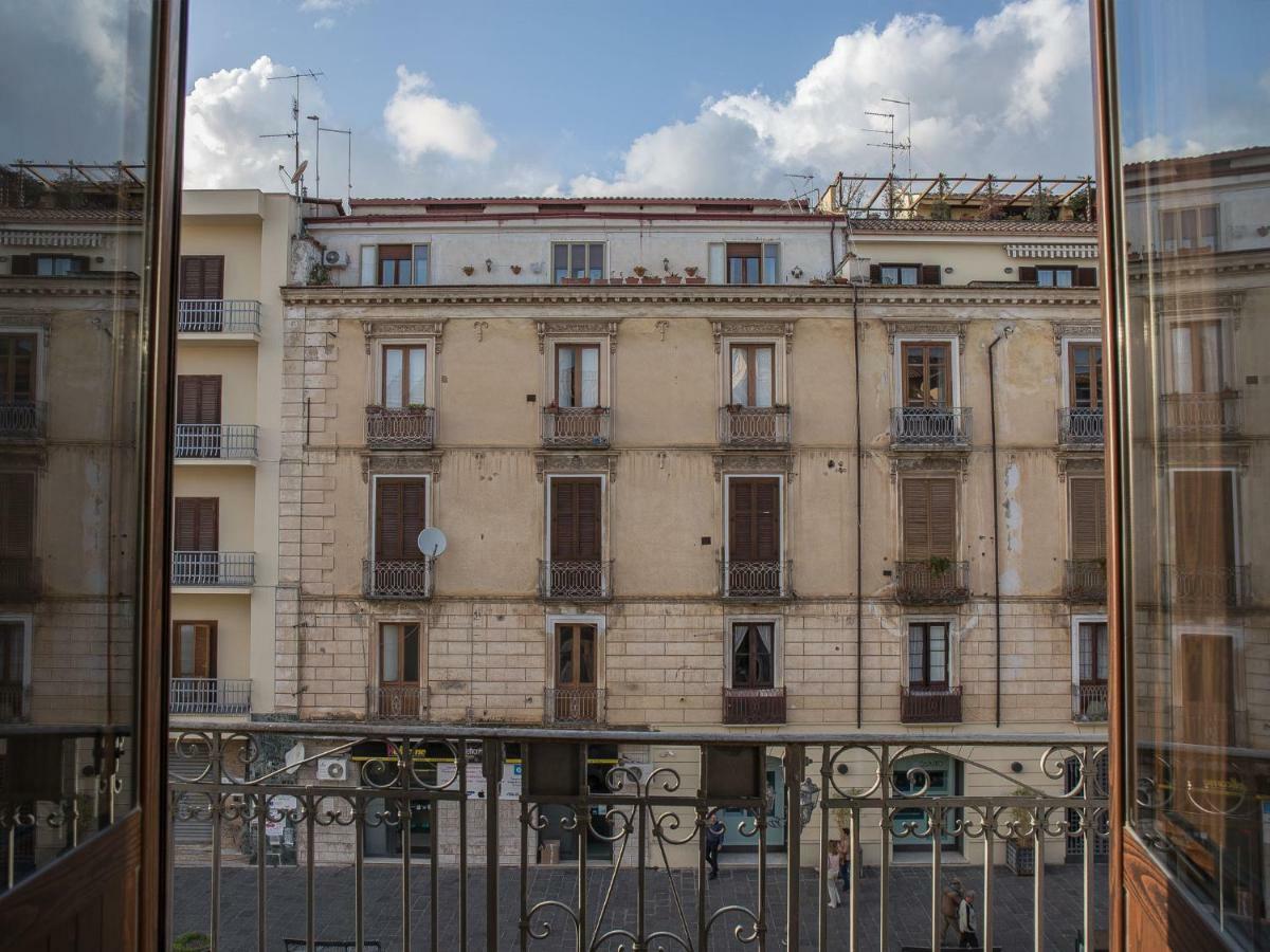 Le Dimore Di Ulisse Hotel Lamezia Terme Exterior foto